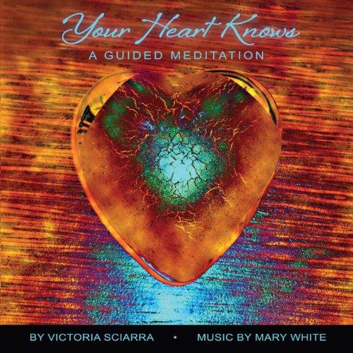 YOUR HEART KNOWS (CDR)