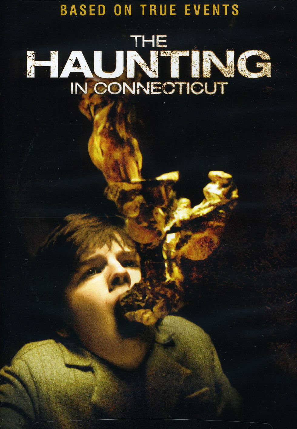 HAUNTING IN CONNECTICUT (2009) (RATED) / (FULL WS)