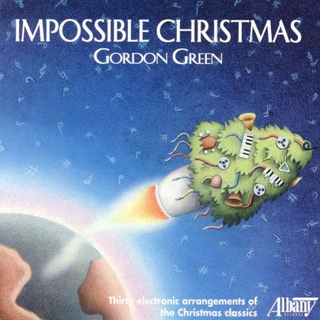 IMPOSSIBLE CHRISTMAS