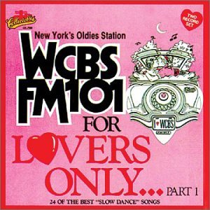 FOR LOVERS ONLY 1 & 2 / VARIOUS