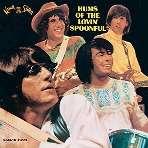 HUMS OF THE LOVIN SPOONFUL