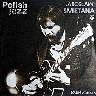 SOUNDS & COLOURS: POLISH JAZZ VOL 73 (POL)
