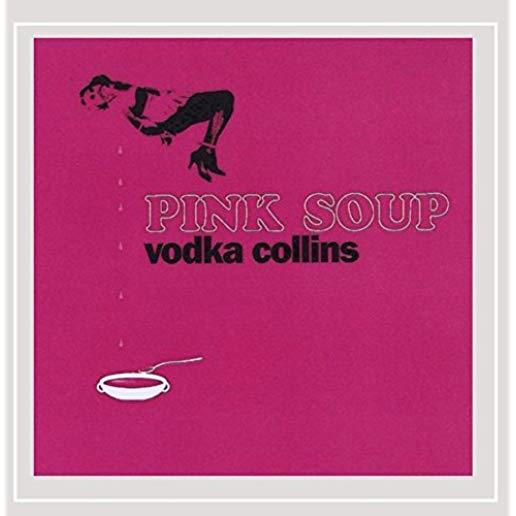 PINK SOUP (CDRP)