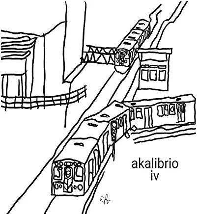 AKALIBRIO IV