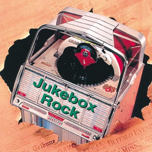JUKEBOX ROCK / VARIOUS