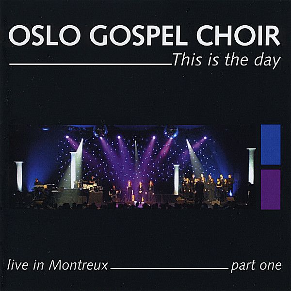 THIS IS THE DAY: LIVE IN MONTREUX 1
