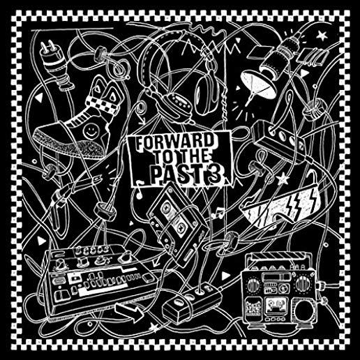 FORWARD TO THE PAST 3 (EP 2) / VAR (OGV)