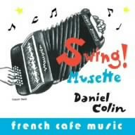 FRENCH CAFE MUSIC-SWING!MUSETTE (JPN)