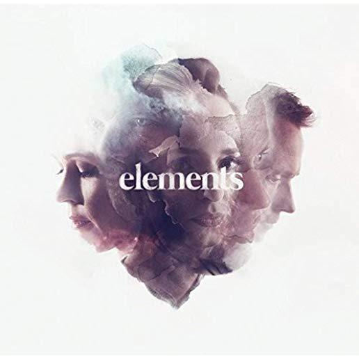 ELEMENTS (BONUS TRACKS) (JPN)