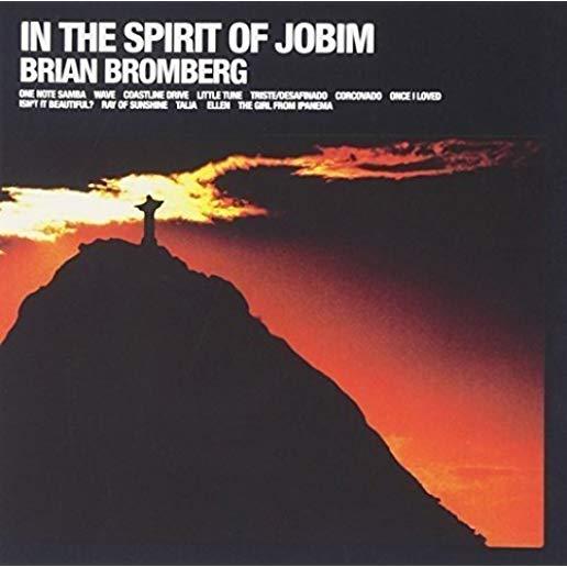 IN THE SPIRIT OF JOBIM (SHM) (JPN)