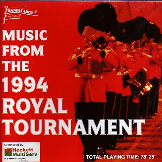 1994 ROYAL TOURNAMENT / VARIOUS
