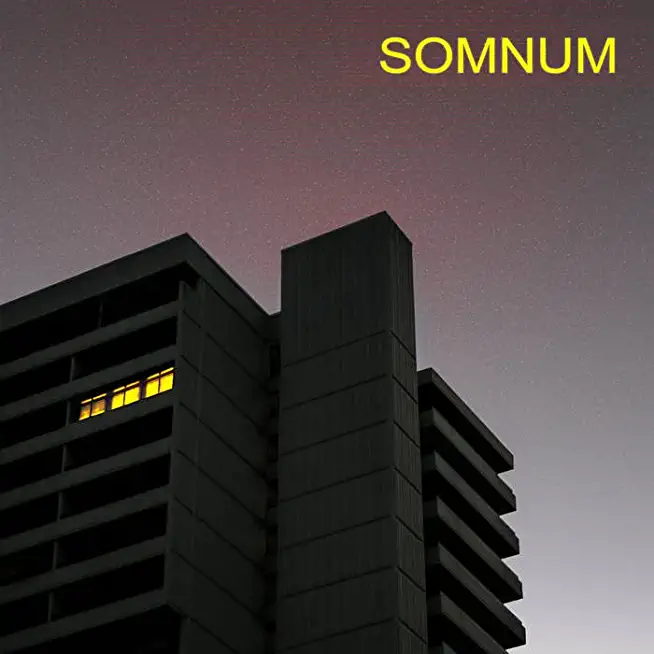 SOMNUM (UK)