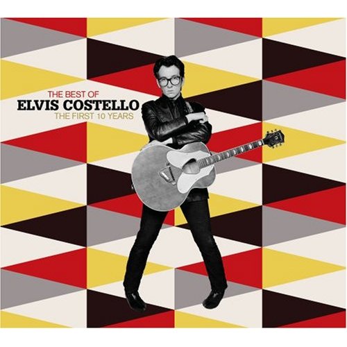BEST OF ELVIS COSTELLO: THE FIRST 10 YEARS