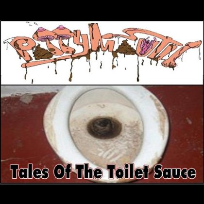 TALES OF THE TOILET SAUCE