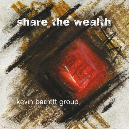 SHARE THE WEALTH