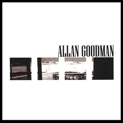ALLAN GOODMAN (CDR)