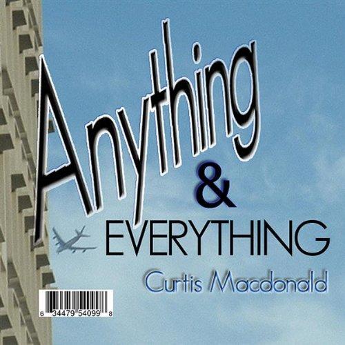 ANYTHING & EVERYTHING (CDR)