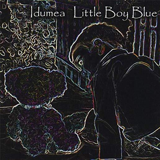 LITTLE BOY BLUE (CDR)