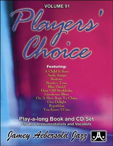PLAYERS CHOICE 91