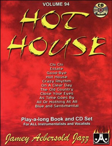 HOT HOUSE / VARIOUS