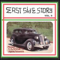 EAST SIDE STORY 9 / VARIOUS