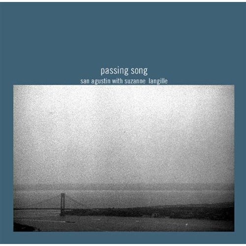 PASSING SONG (EP)