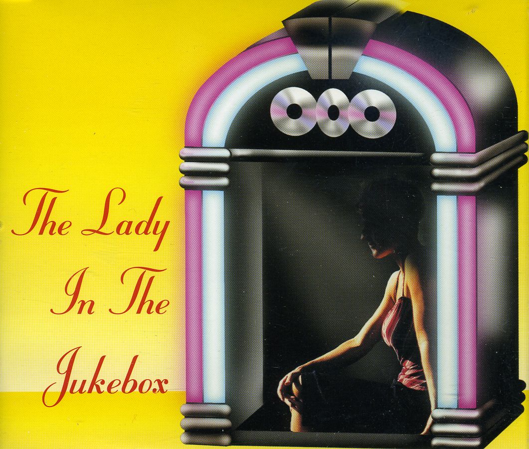 LADY IN THE JUKEBOX