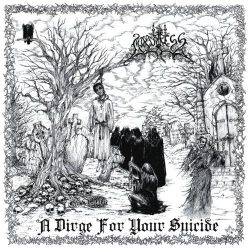 DIRGE FOR YOUR SUICIDE (UK)