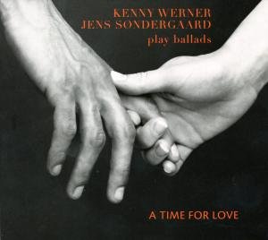 PLAY BALLADS: A TIME FOR LOVE