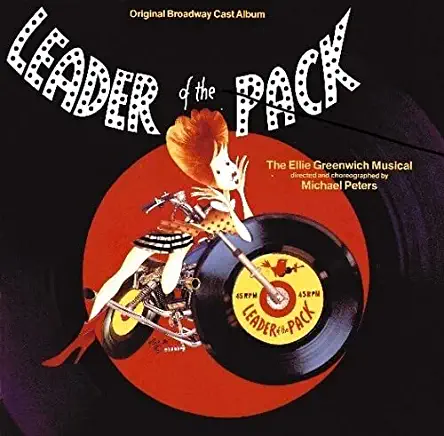 LEADERS OF THE PACK / O.B.C.