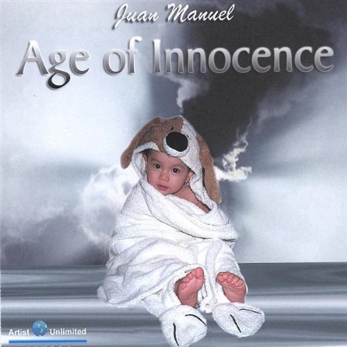 AGE OF INNOCENCE