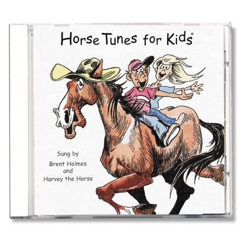 HORSE TUNES FOR KIDS