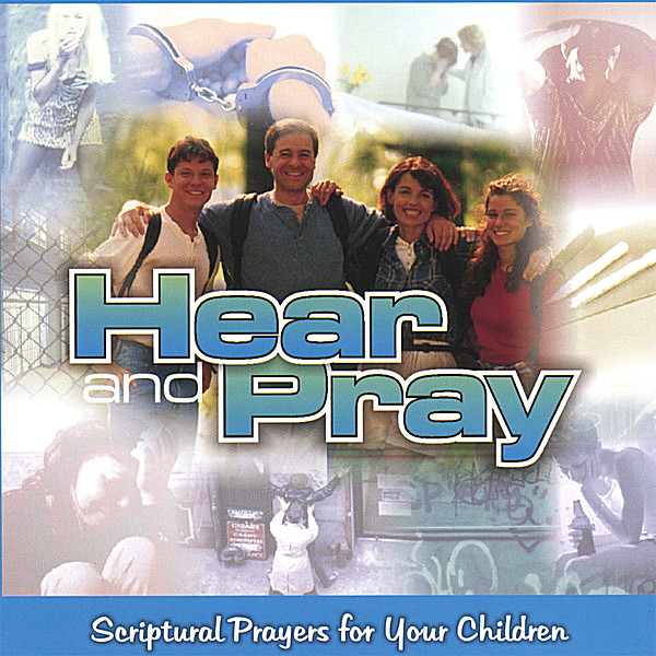 SCRIPTURAL PRAYERS FOR YOUR CHILDREN