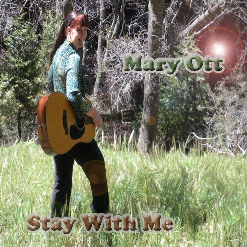 STAY WITH ME (CDR)