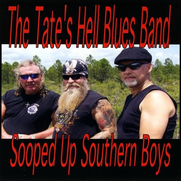 SOOPED UP SOUTHERN BOYS