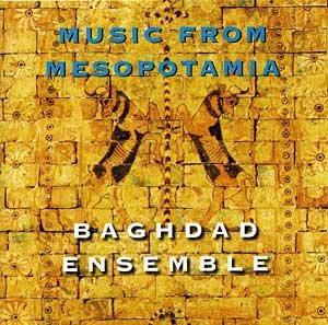 MUSIC FROM MESOPOTAMIA (HOL)