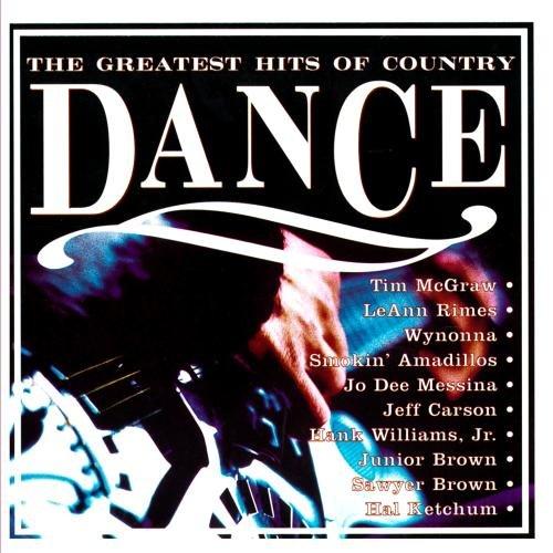 GREATEST HITS OF COUNTRY DANCE / VARIOUS (MOD)