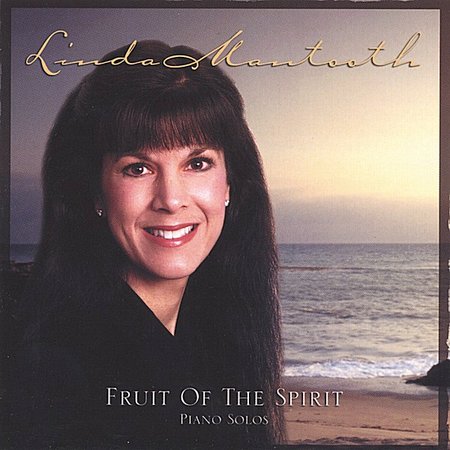 FRUIT OF THE SPIRIT-PIANO SOLOS