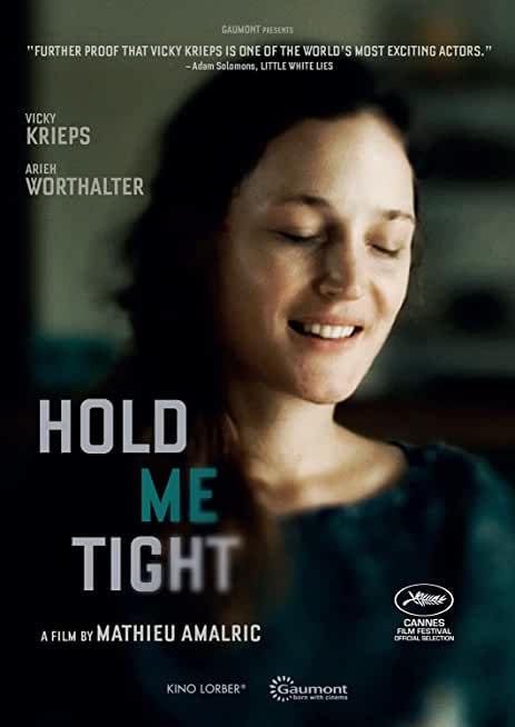 HOLD ME TIGHT / (SUB)