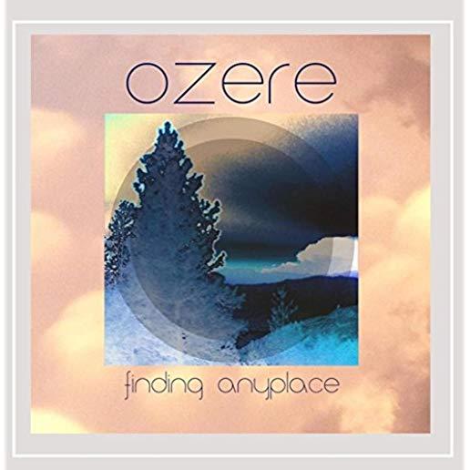 FINDING ANYPLACE