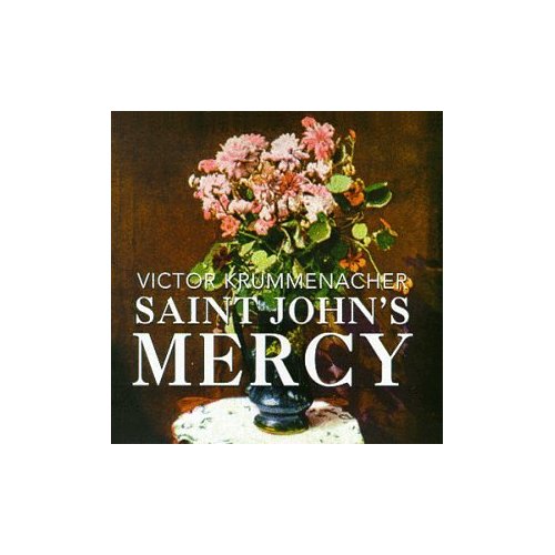 SAINT JOHN'S MERCY