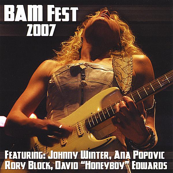 BAMFEST 2007 / VARIOUS