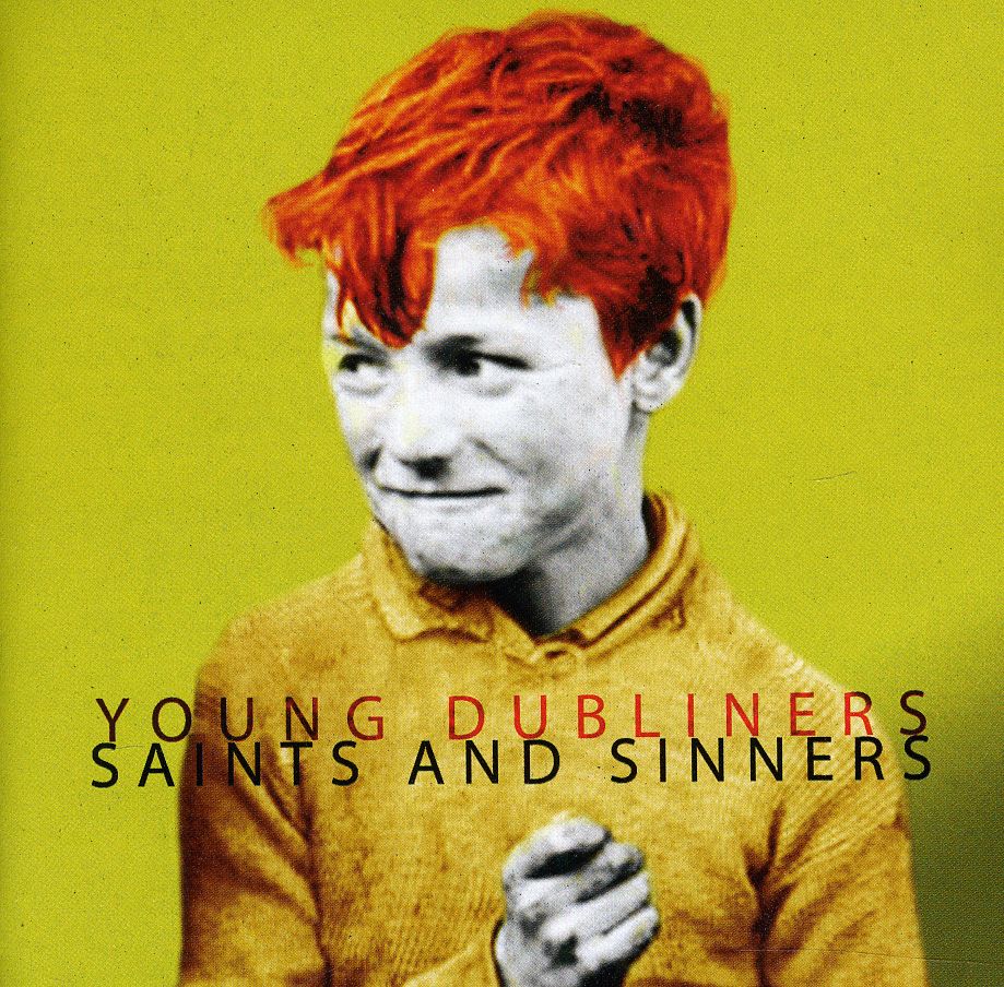 SAINTS & SINNERS (UK)