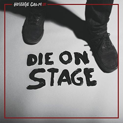 DIE ON STAGE (COLV) (DLCD)