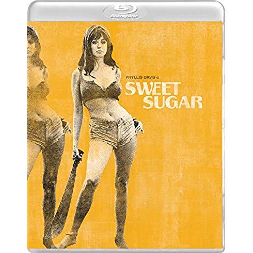 SWEET SUGAR (W/DVD) / (2PK WS)