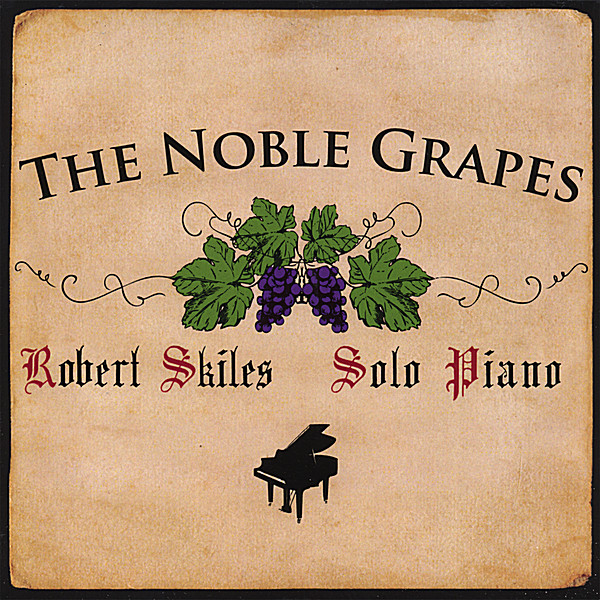NOBLE GRAPES