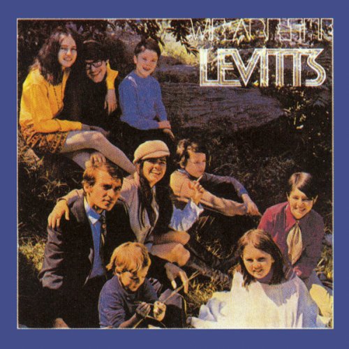 WE ARE THE LEVITTS (DIG)