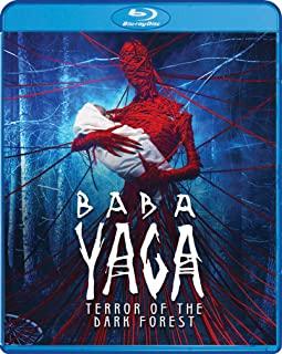 BABA YAGA: TERROR OF THE DARK FOREST / (AC3 DTS)