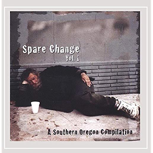SPARE CHANGE 1 / VARIOUS