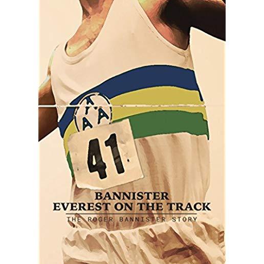 BANNISTER: EVEREST OF THE TRACK